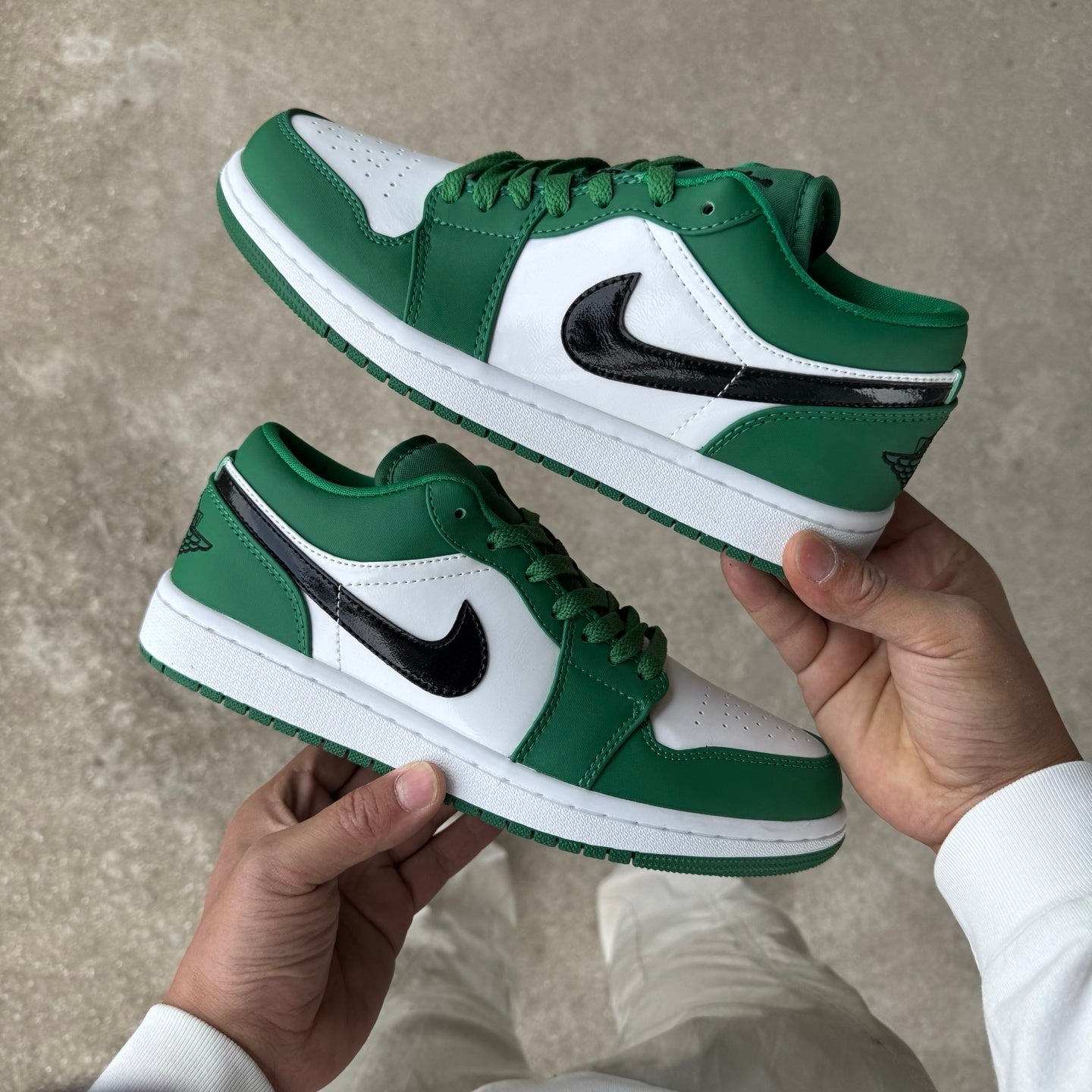 Jordan 1 Low
