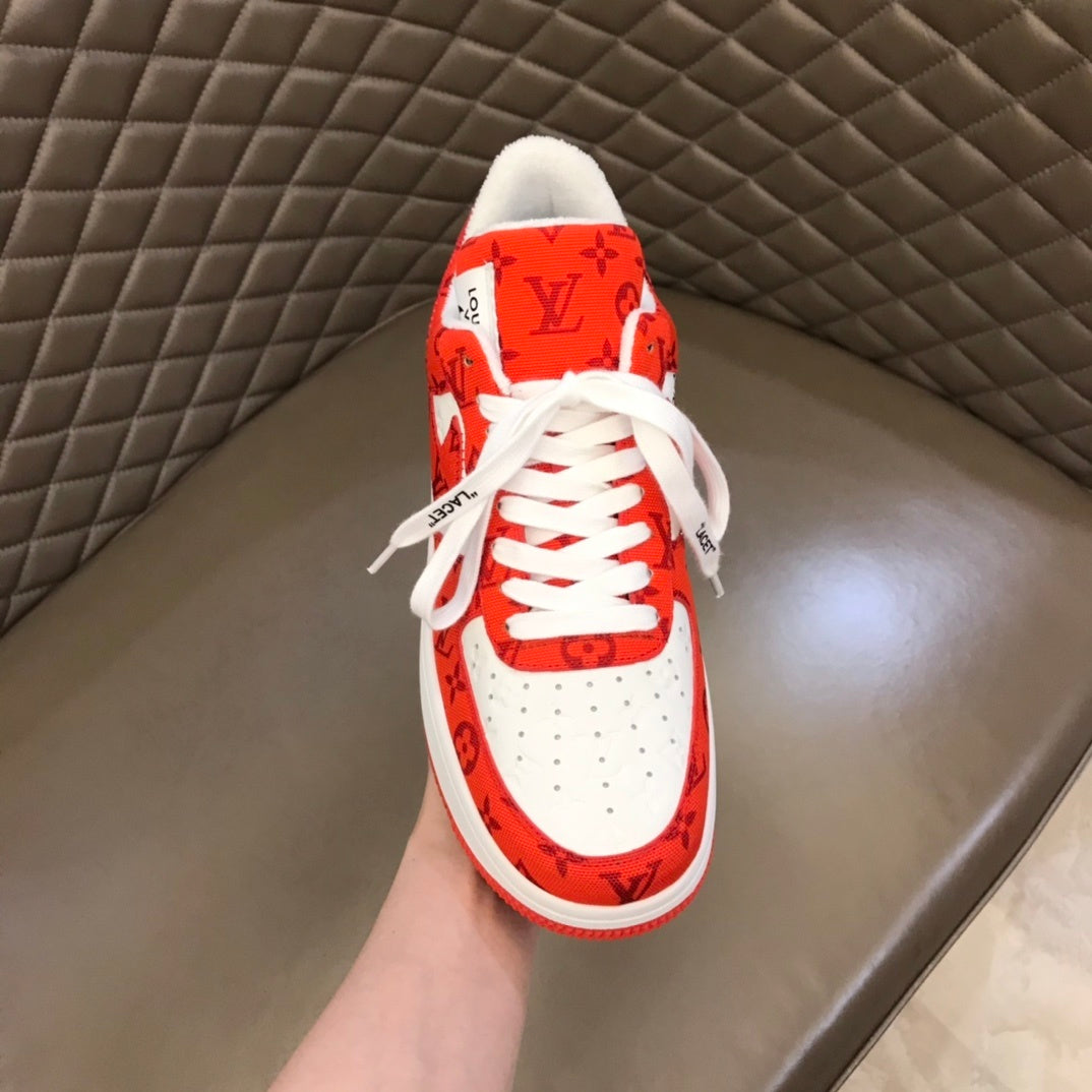 Air Force X Louis vuitton