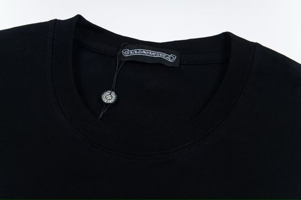 Chrome T-shirt