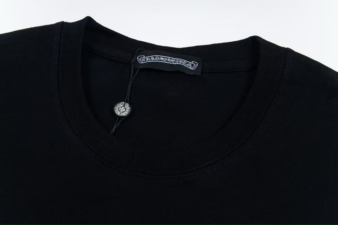 Chrome T-shirt