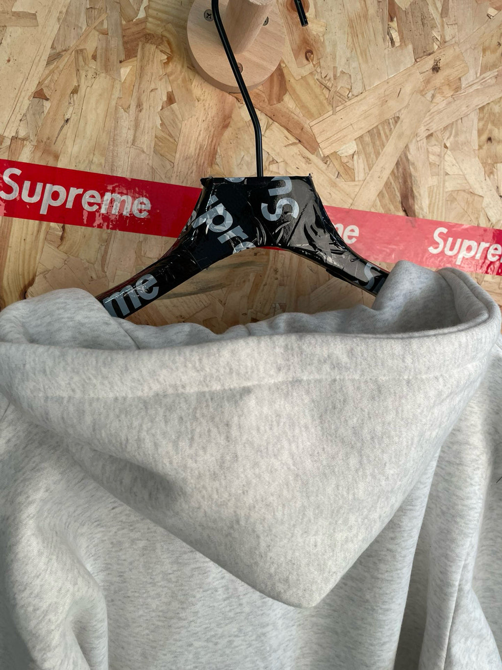 Stussy x Nike Hoodie