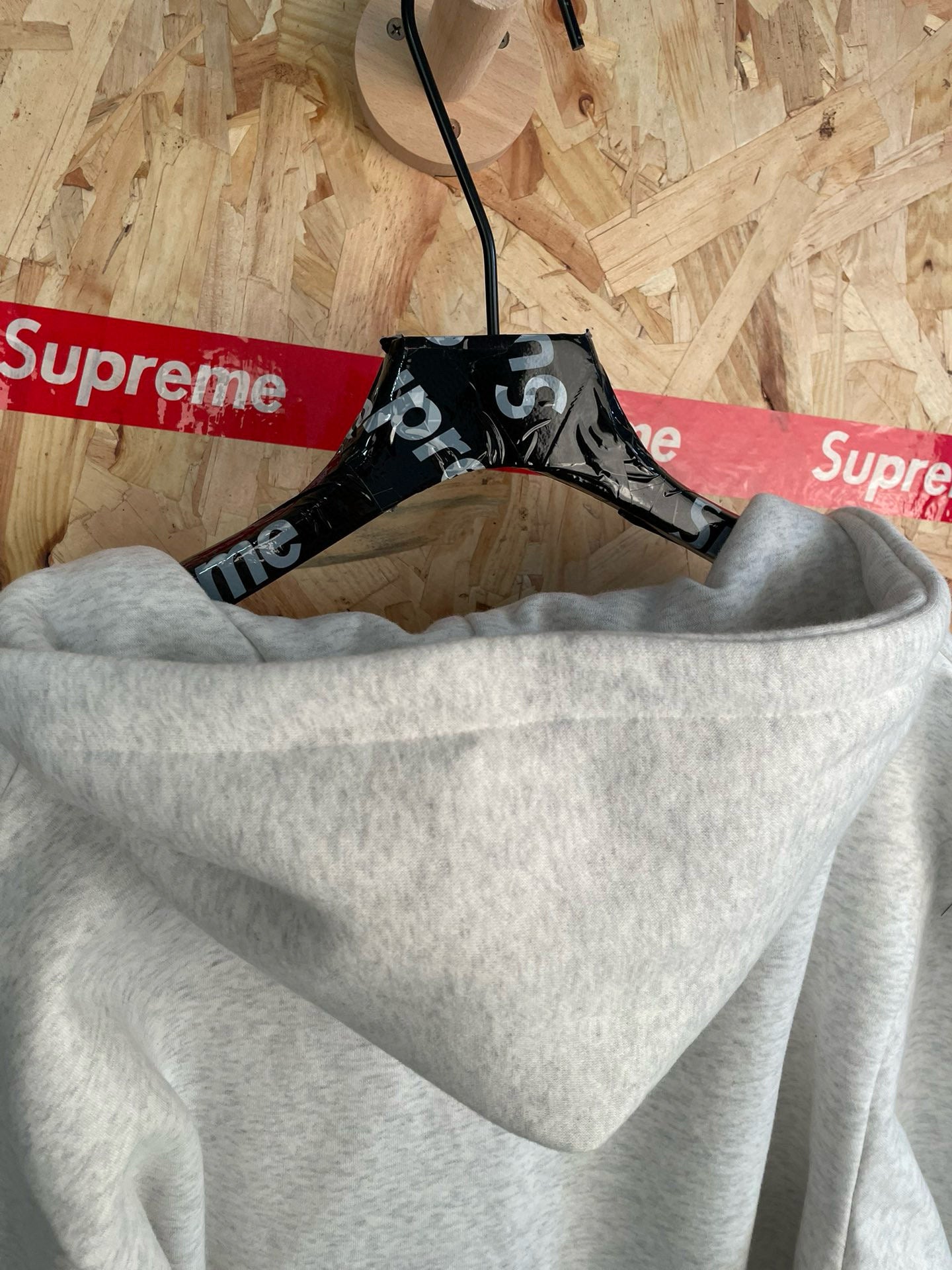 Stussy x Nike Hoodie