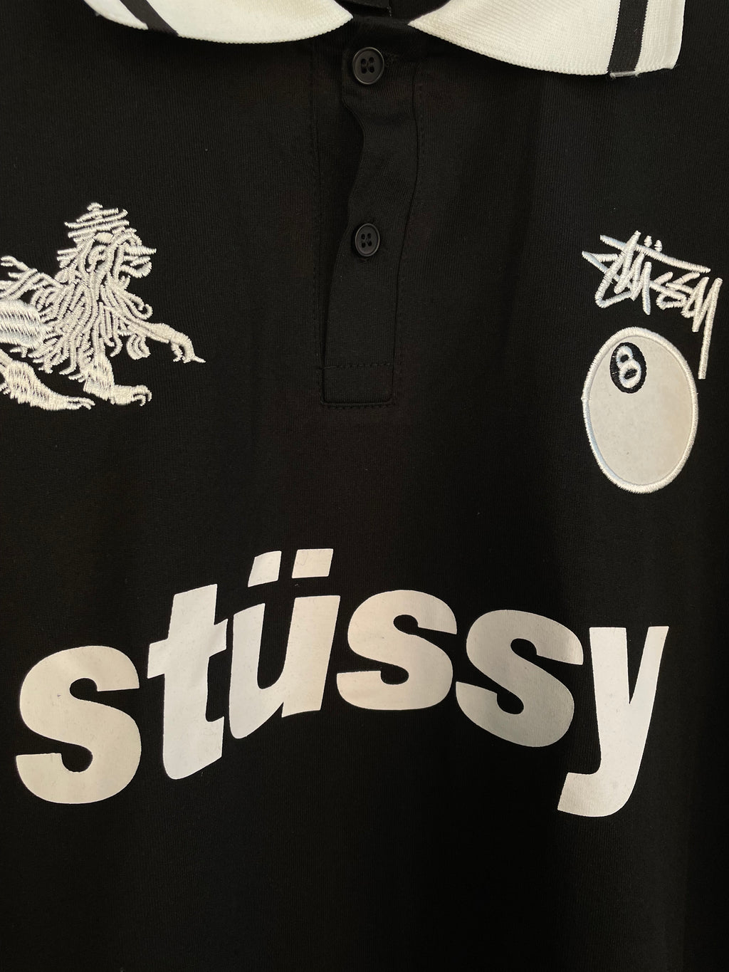 Stussy Polo