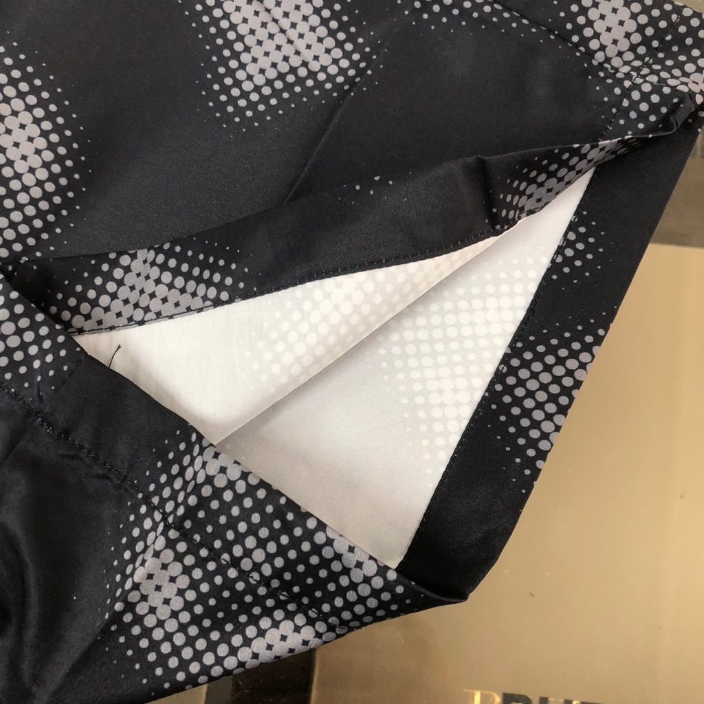 LV Big Pattern Shorts