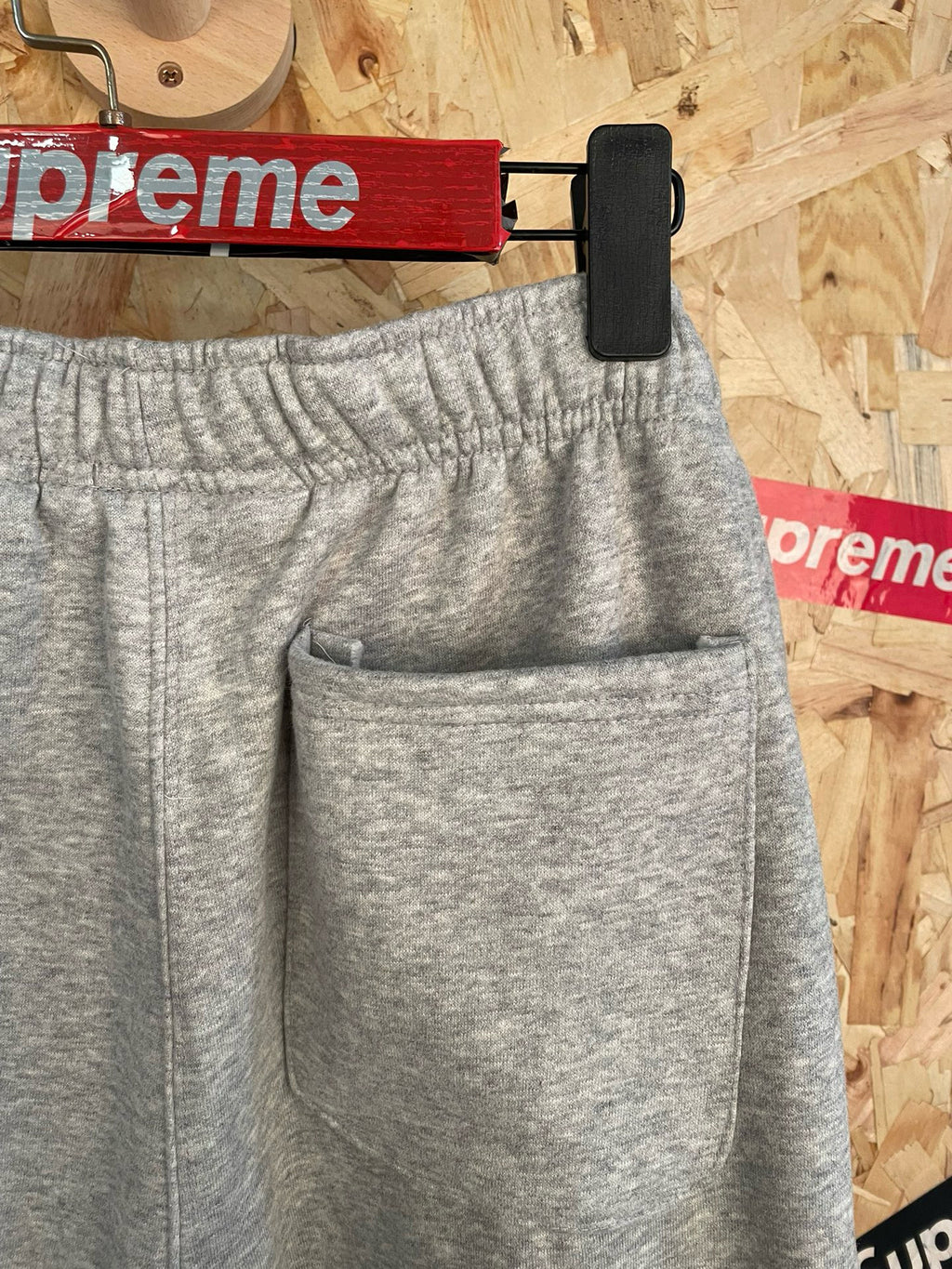 Supreme Joggers