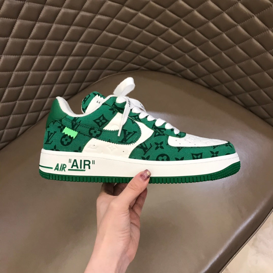 Air Force X Louis vuitton