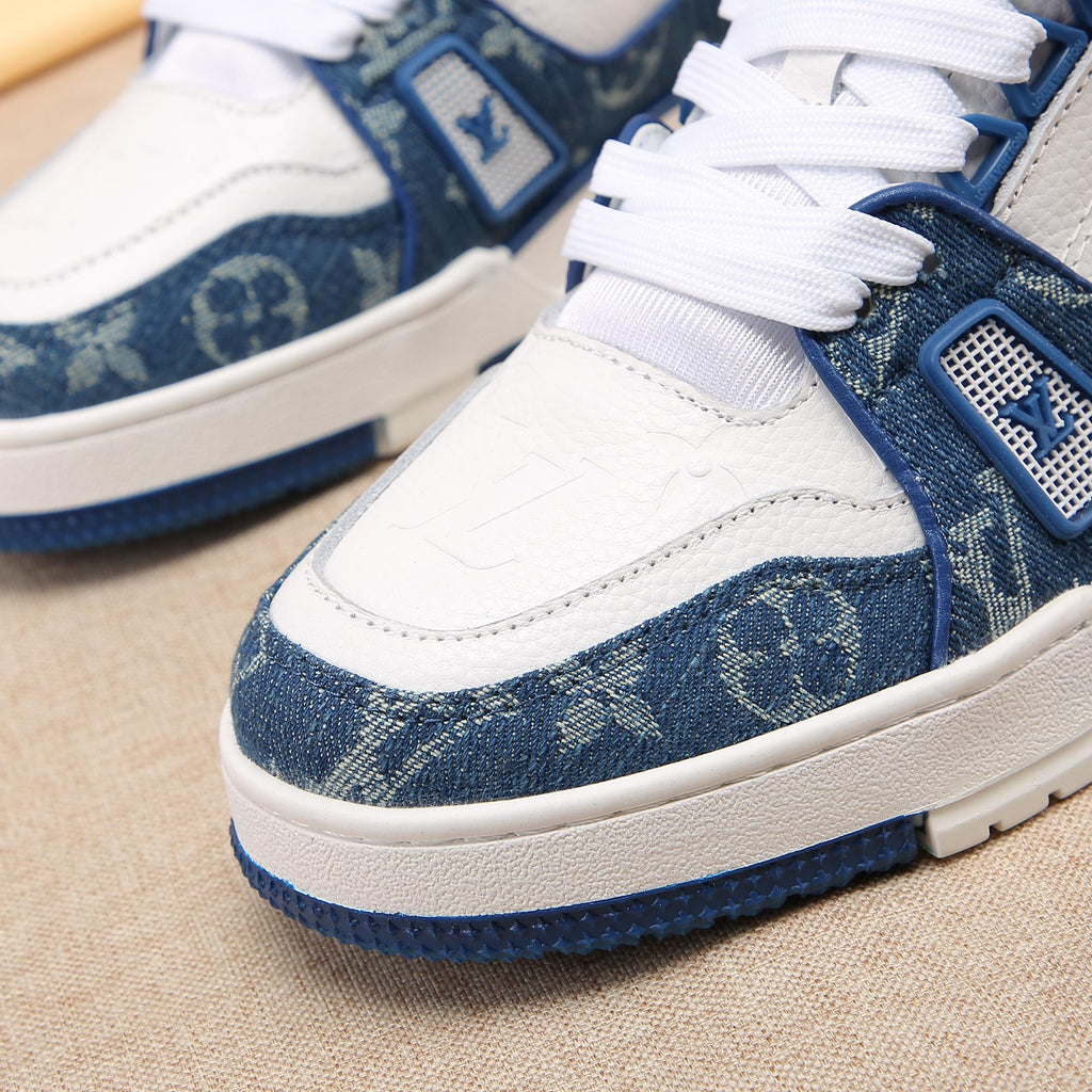 Deportivas Louis Vuitton