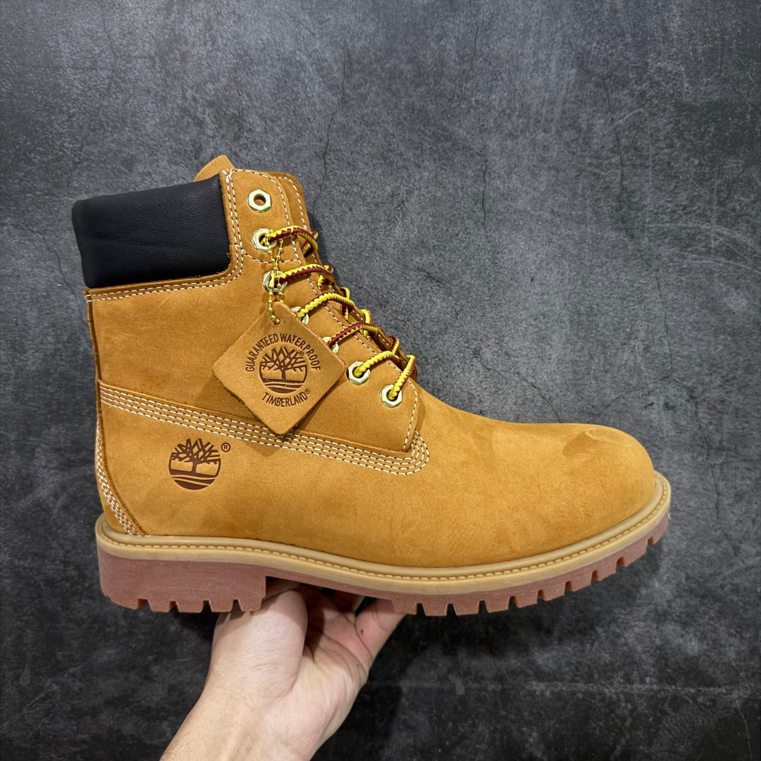 Timberland Boots (LV)