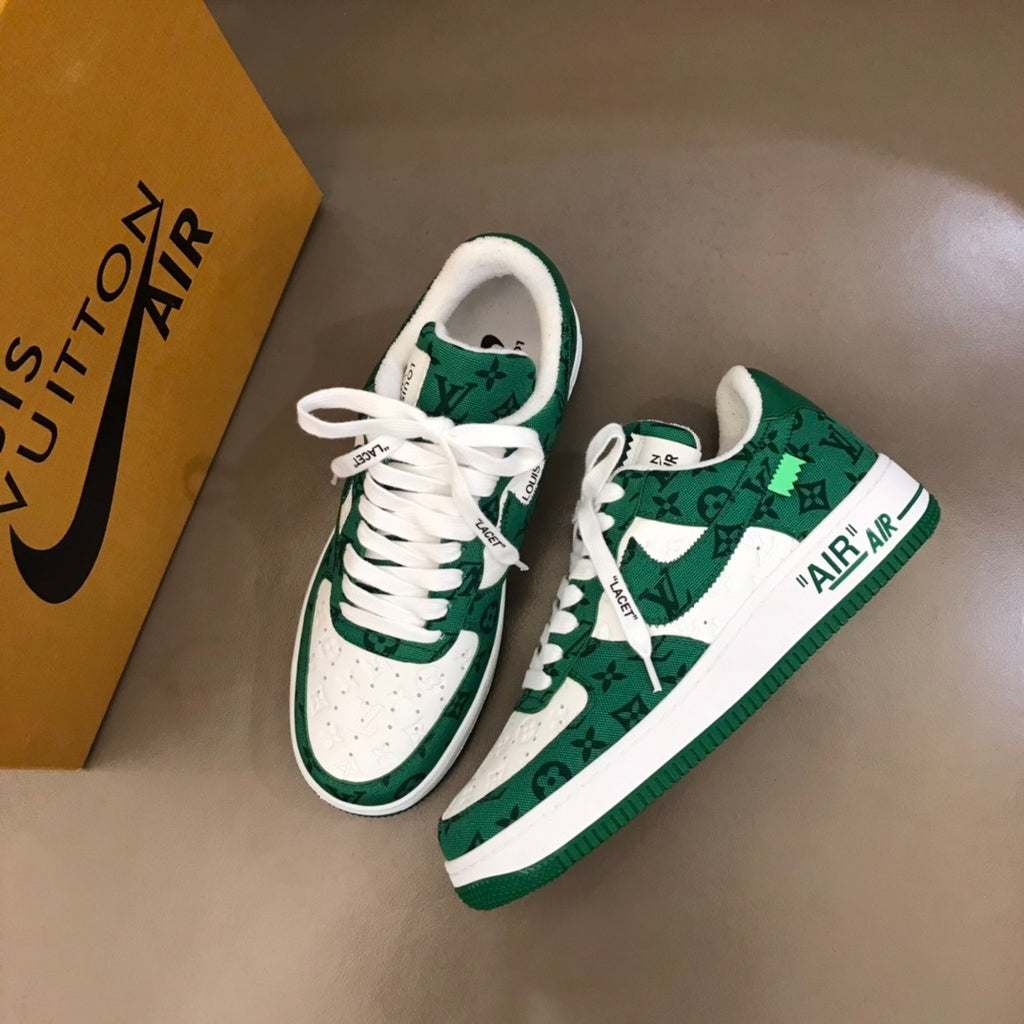 Air Force X Louis vuitton