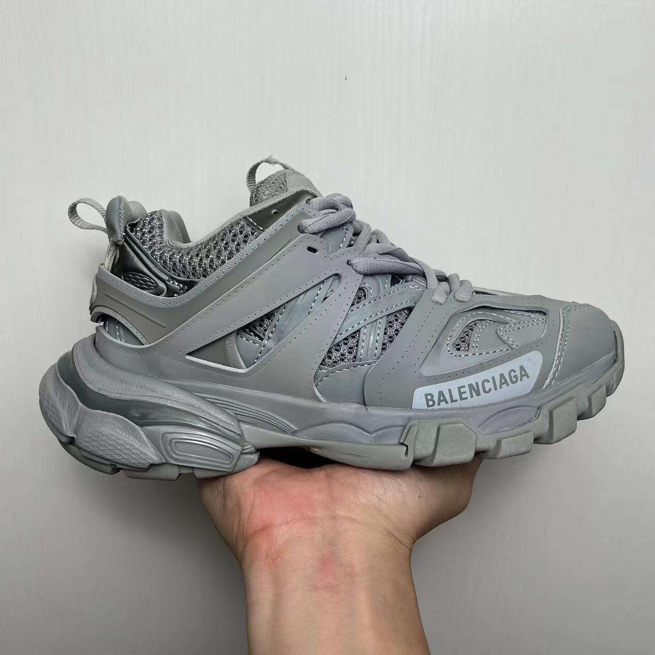 Balenciaga Track