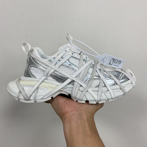 Balenciaga 3XL Extreme Laces