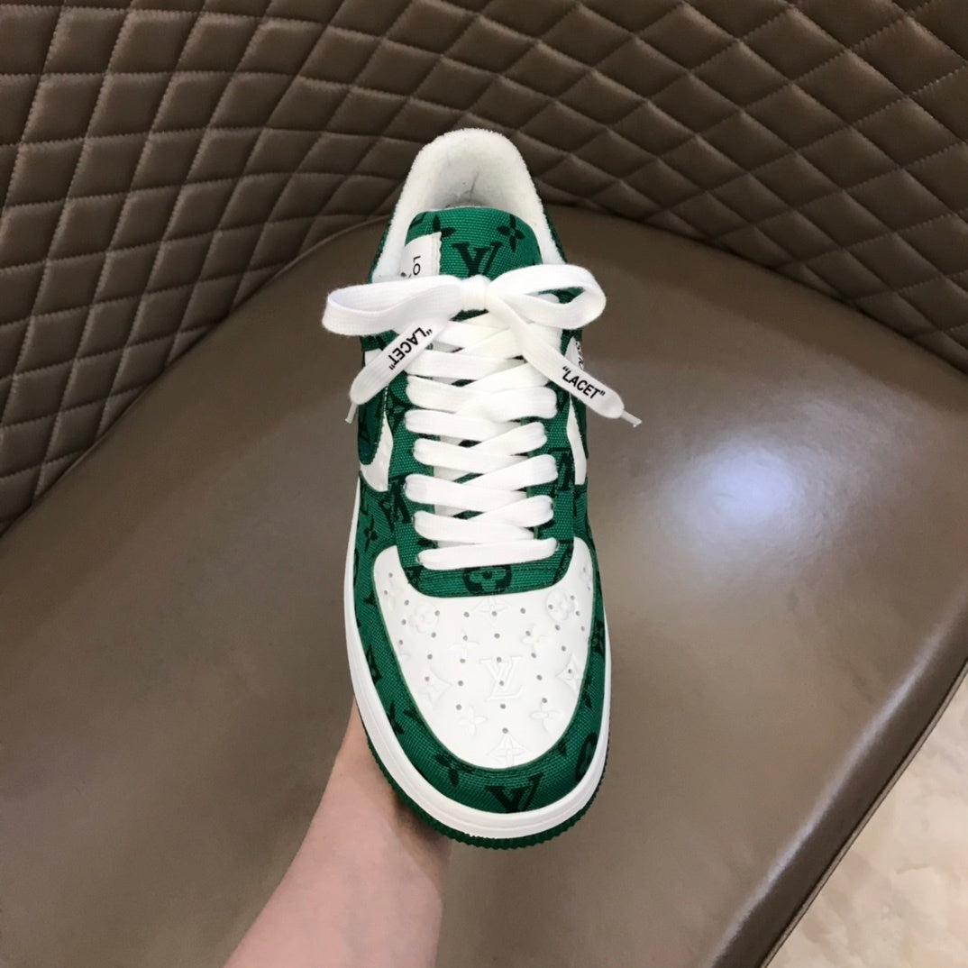 Air Force X Louis vuitton