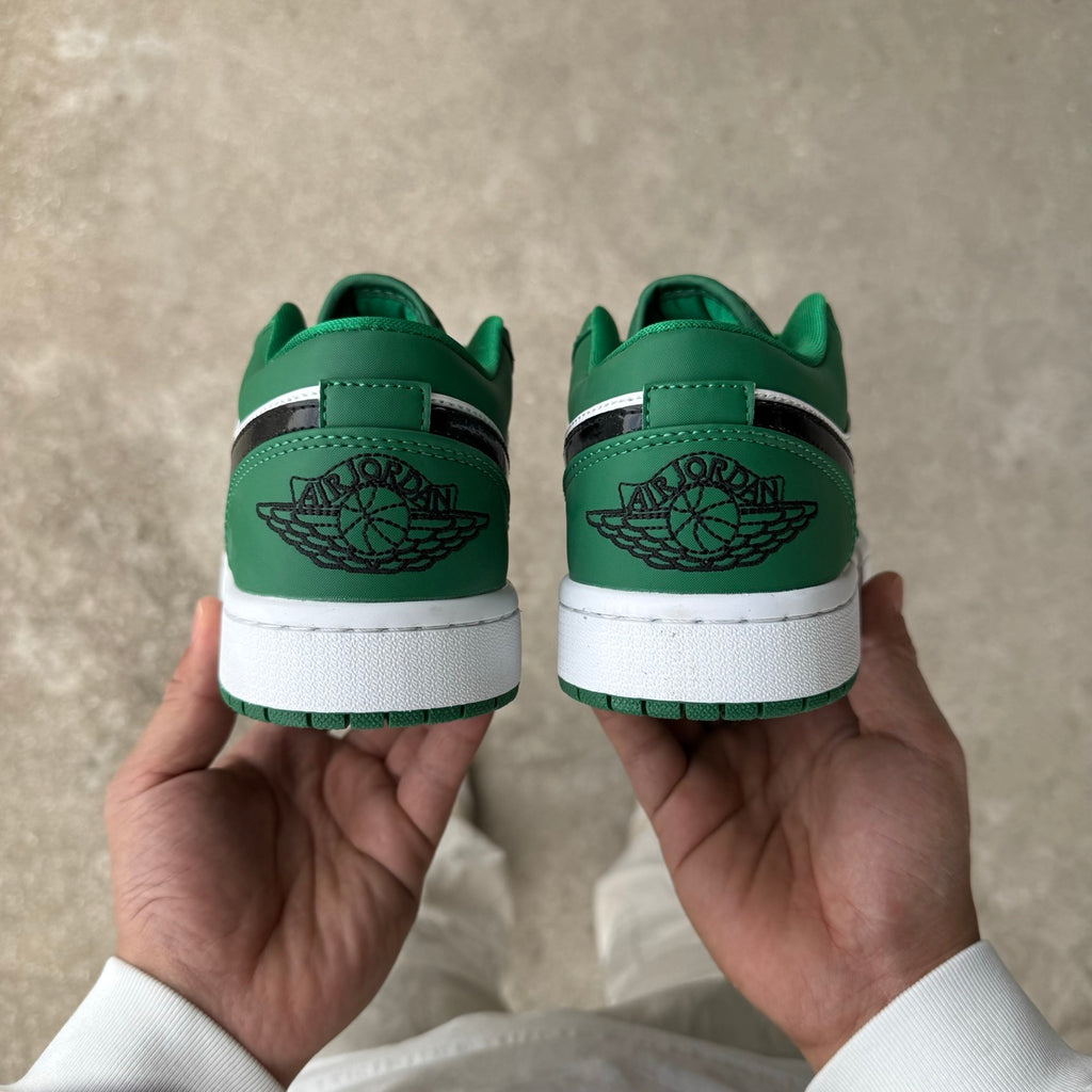 Jordan 1 Low