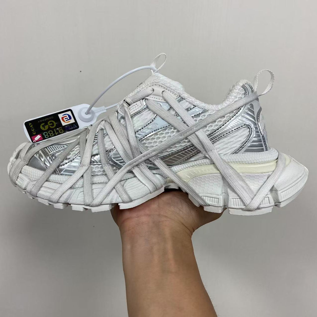 Balenciaga 3XL Extreme Laces