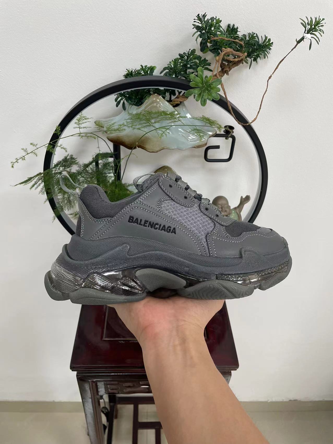 Balenciaga Triple S