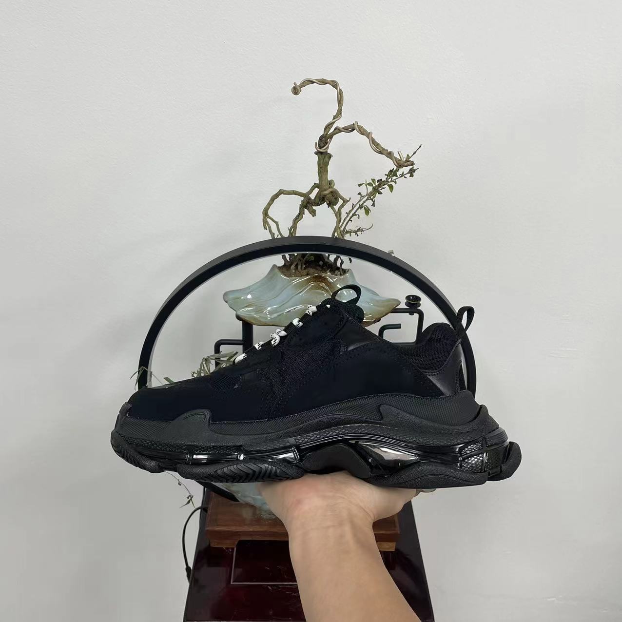 Balenciaga Triple S