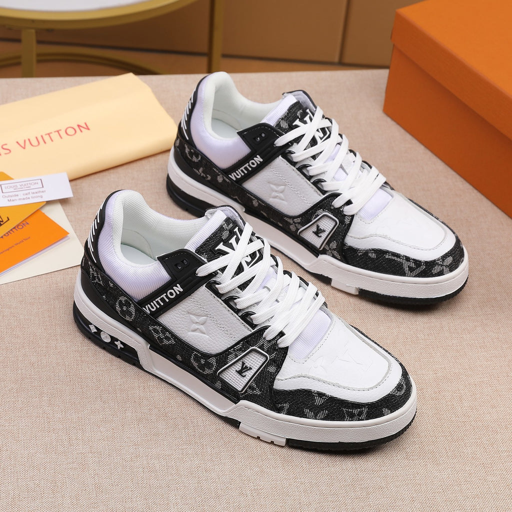 Deportivas Louis Vuitton