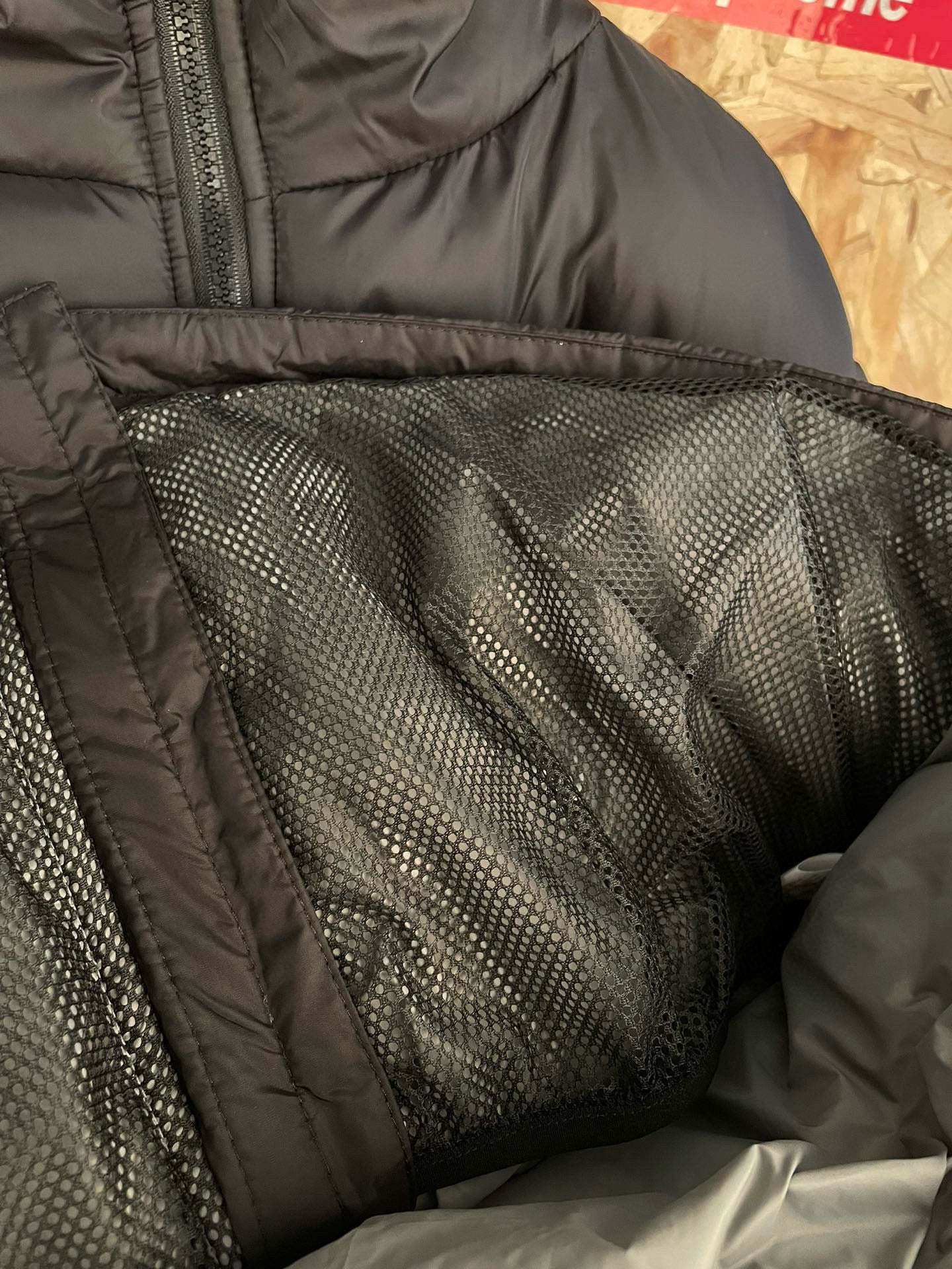 Stussy Jacket