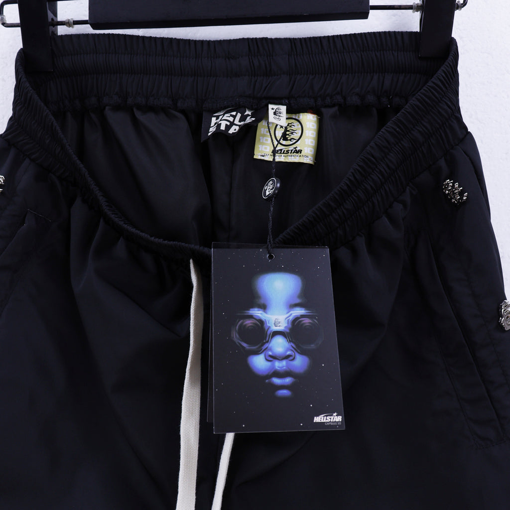 Hellstar Pants