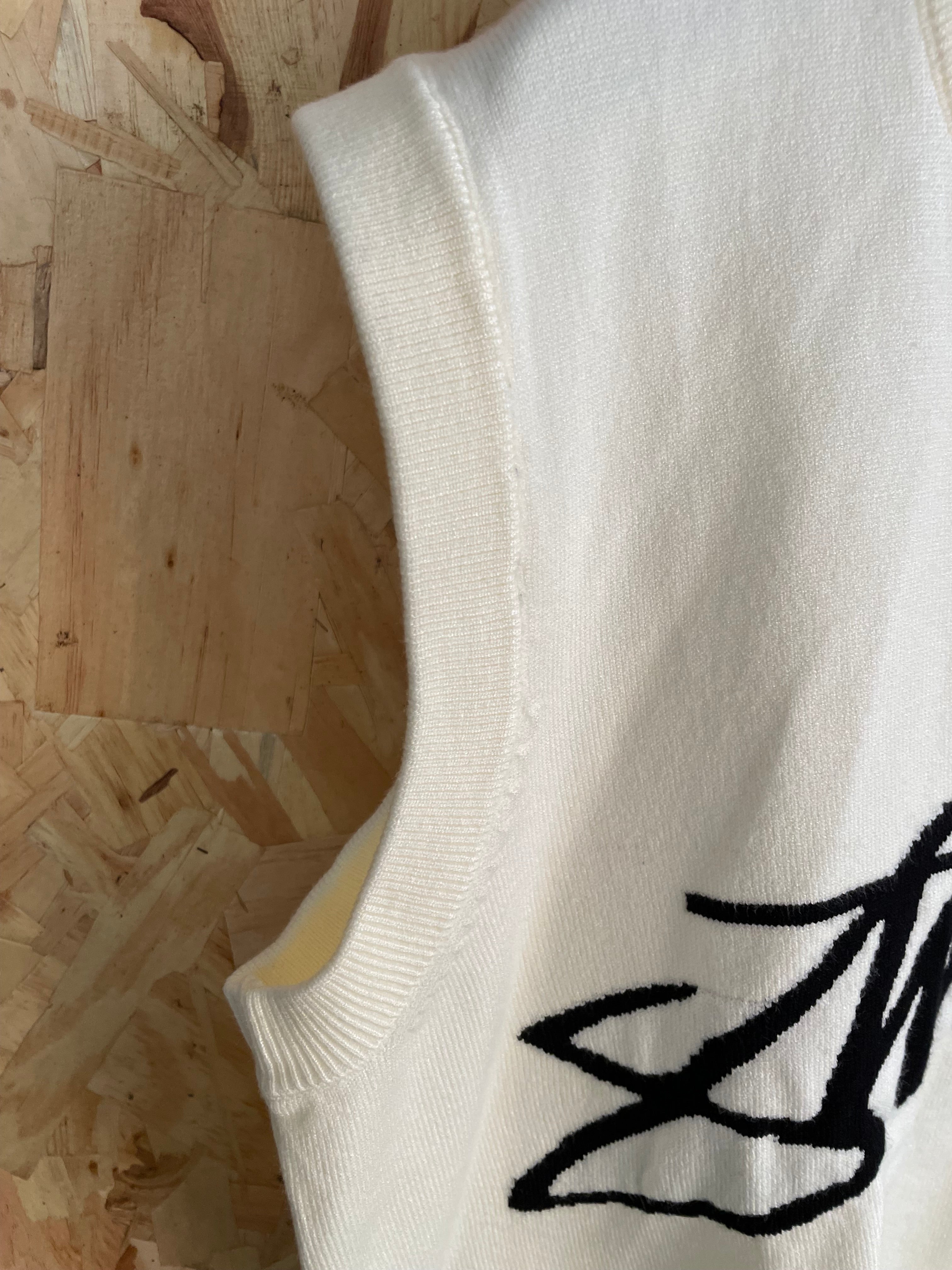 Stussy Cardigan