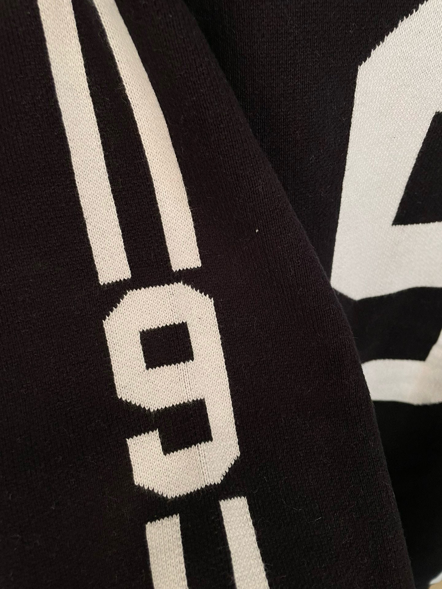 Supreme Zip-Up Jersey