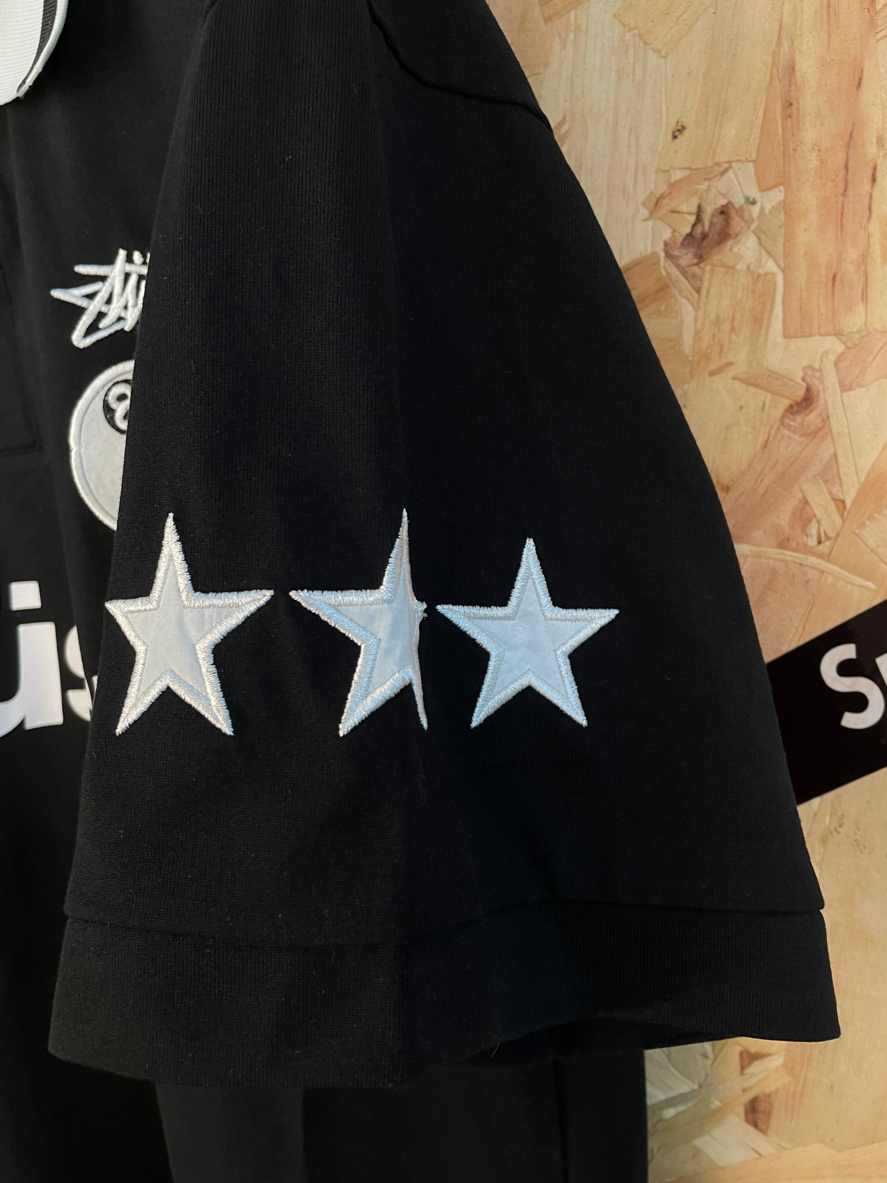 Stussy Polo