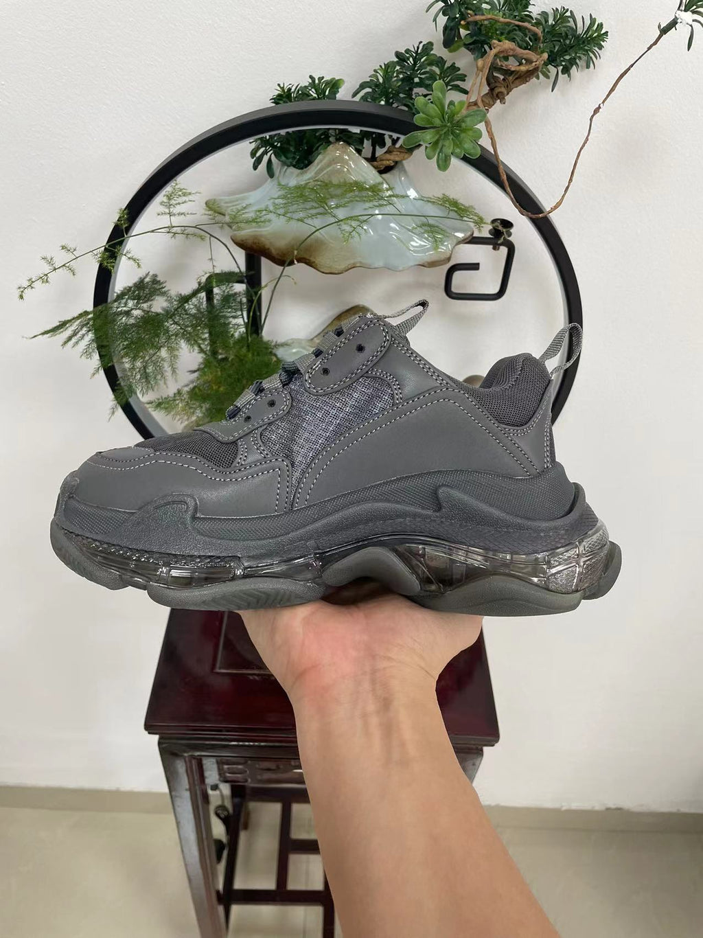 Balenciaga Triple S
