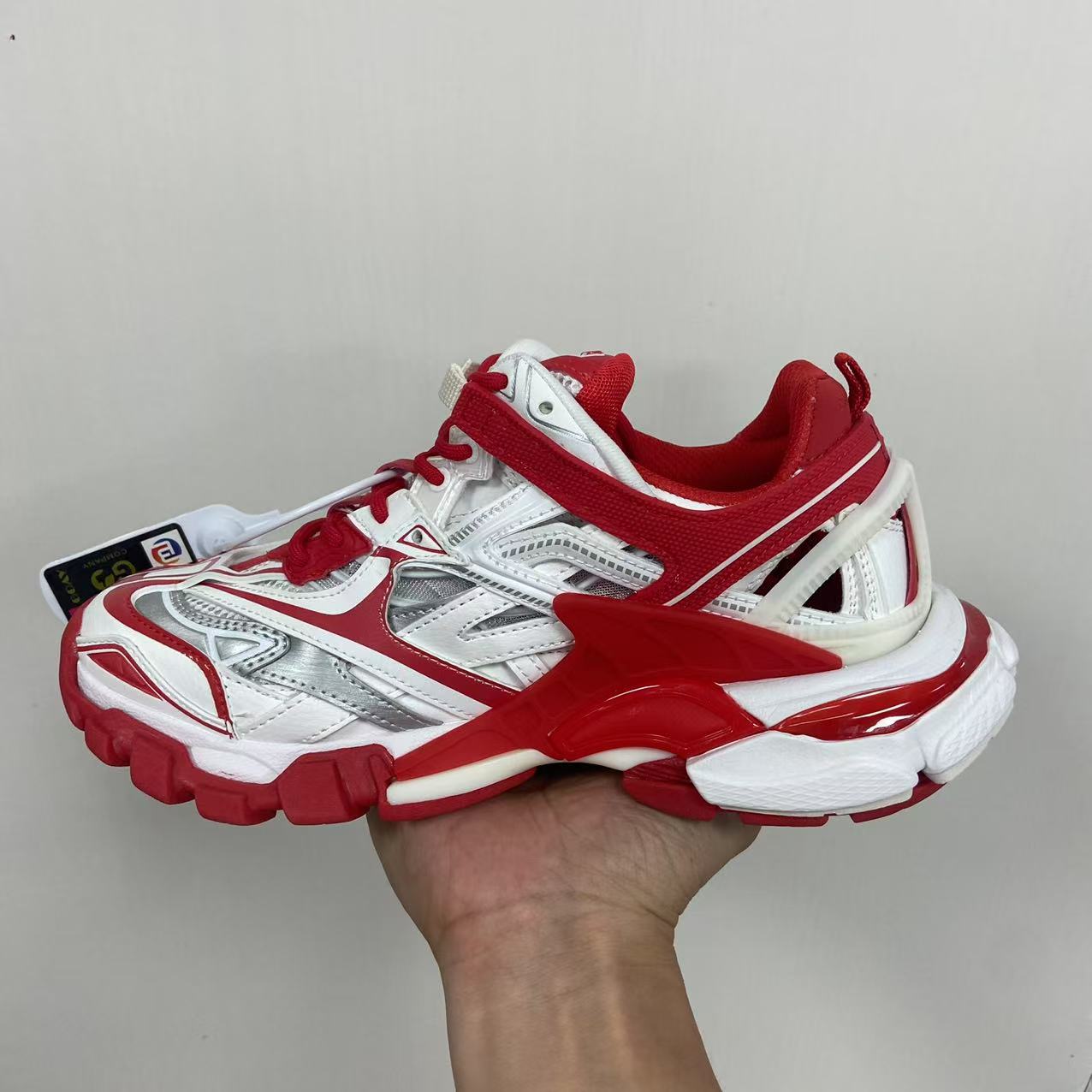 Balenciaga Track 2