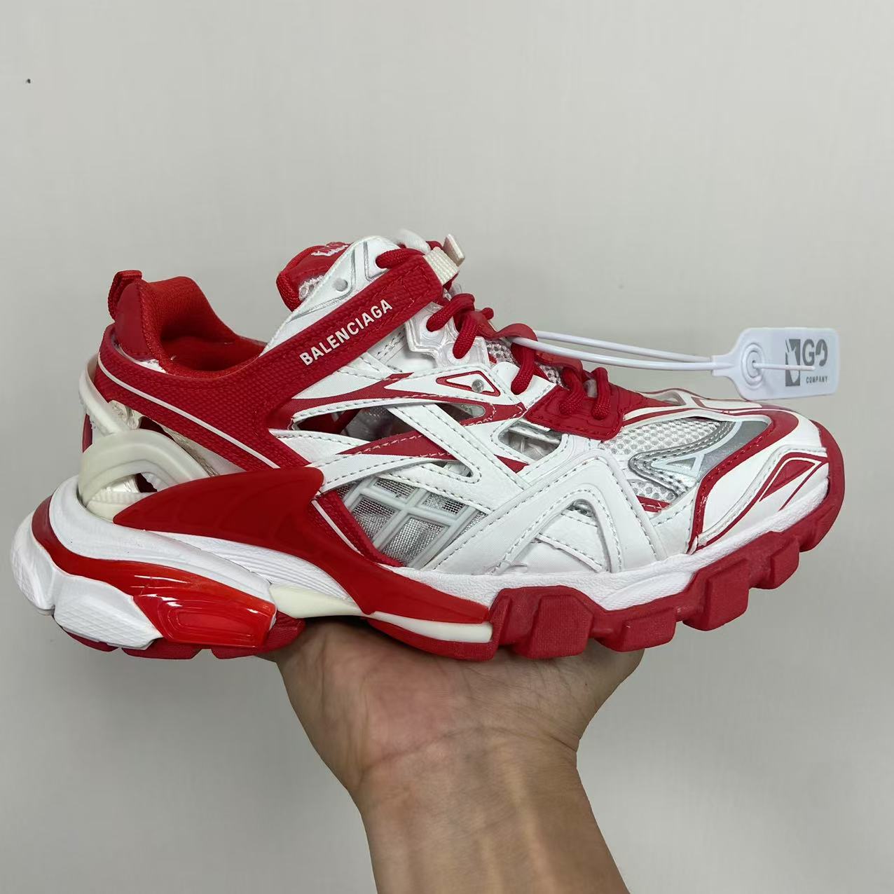 Balenciaga Track 2