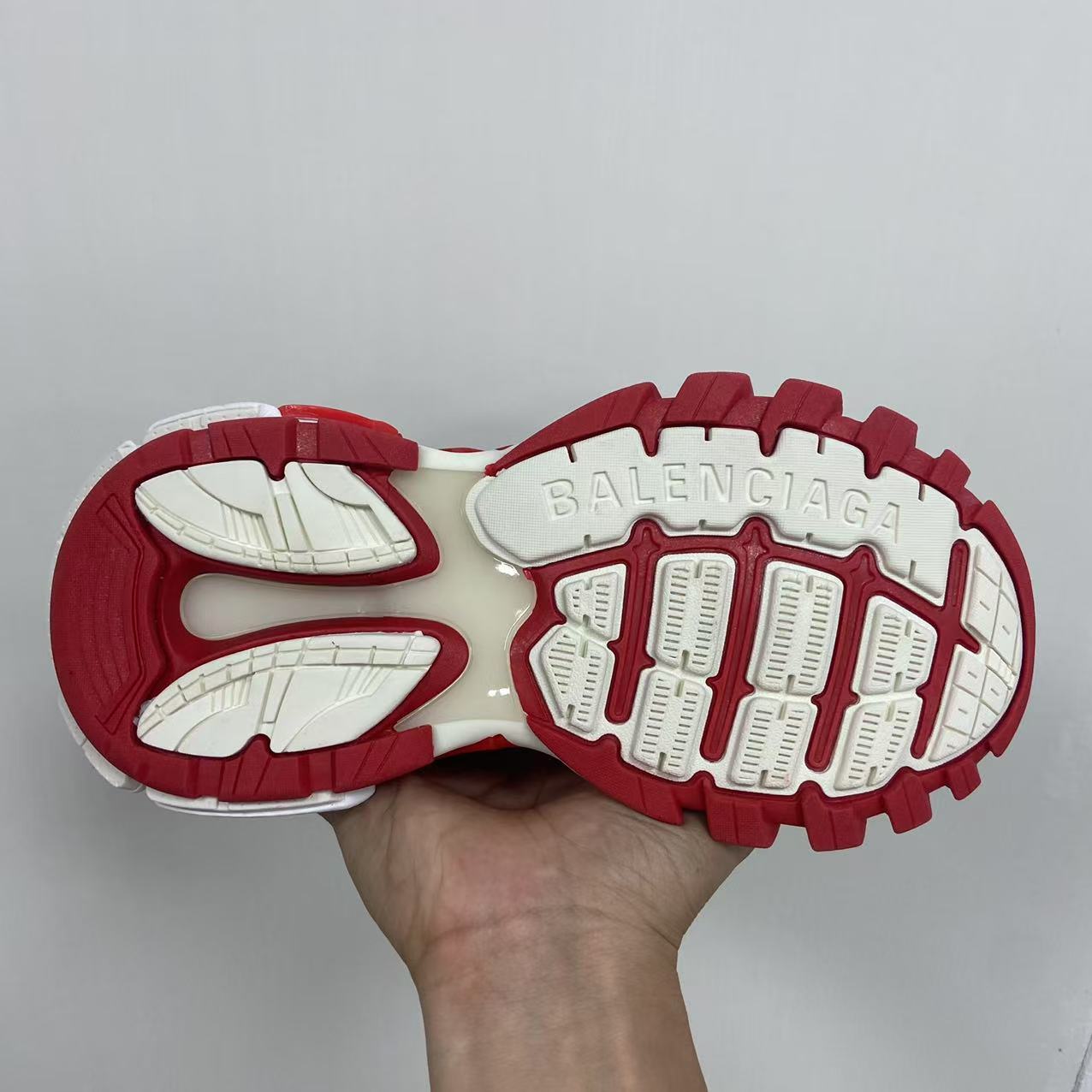 Balenciaga Track 2