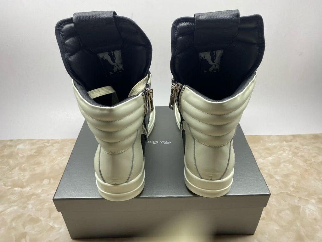 Rick Owens GeoBasket