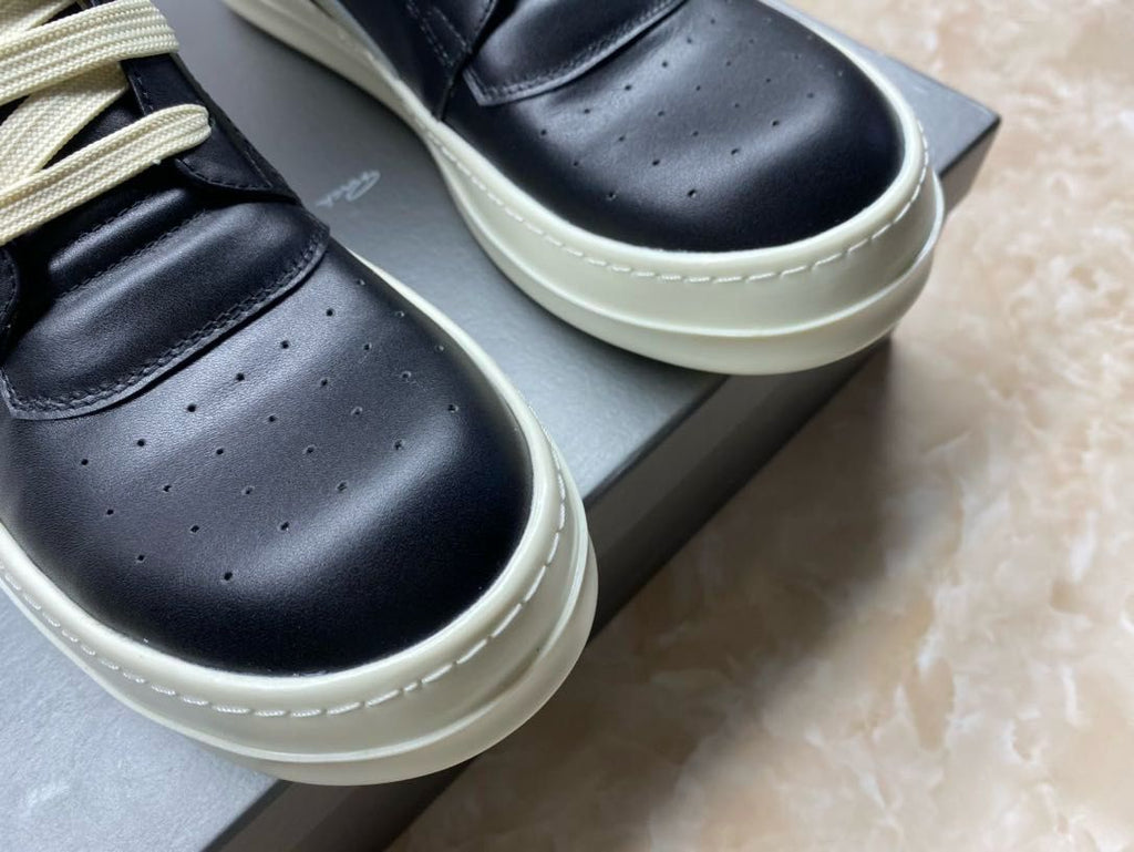 Rick Owens GeoBasket