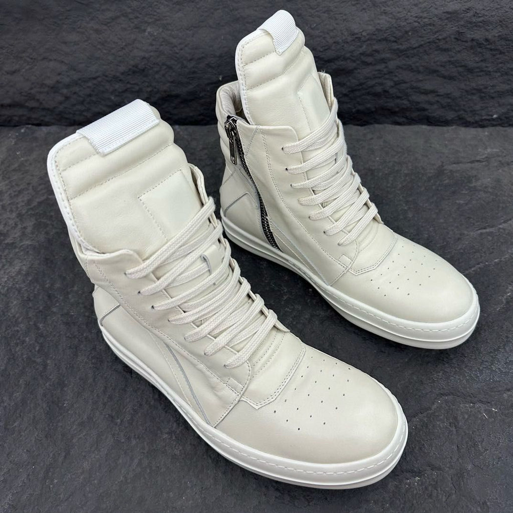 Rick Owens GeoBasket