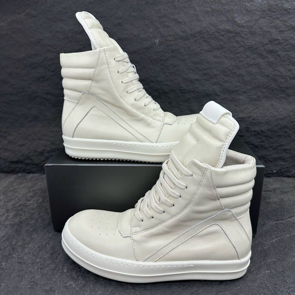 Rick Owens GeoBasket