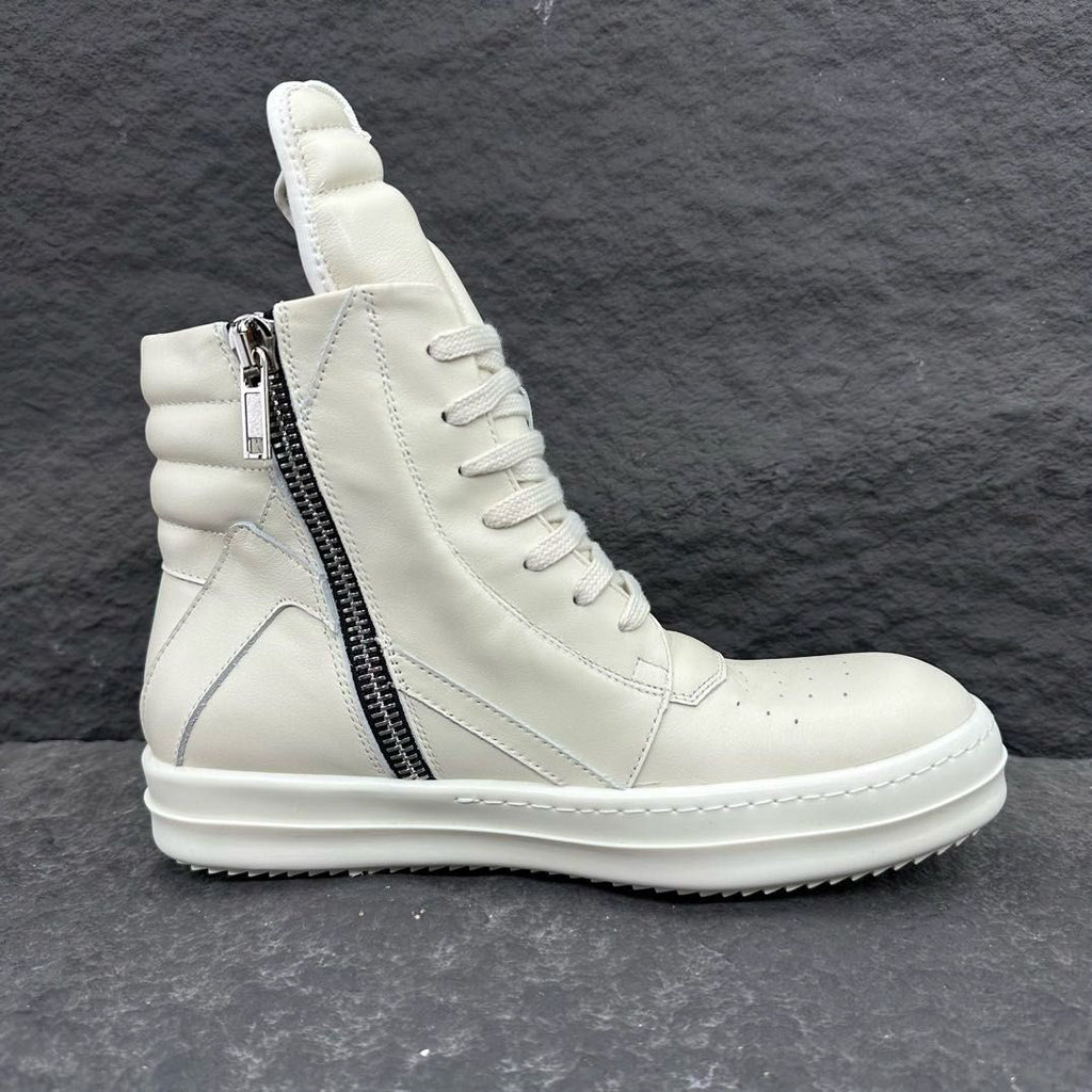 Rick Owens GeoBasket