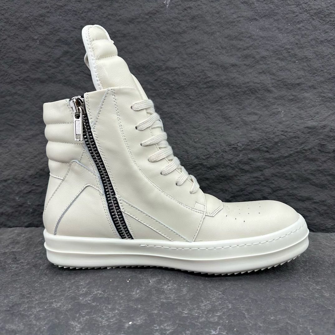 Rick Owens GeoBasket