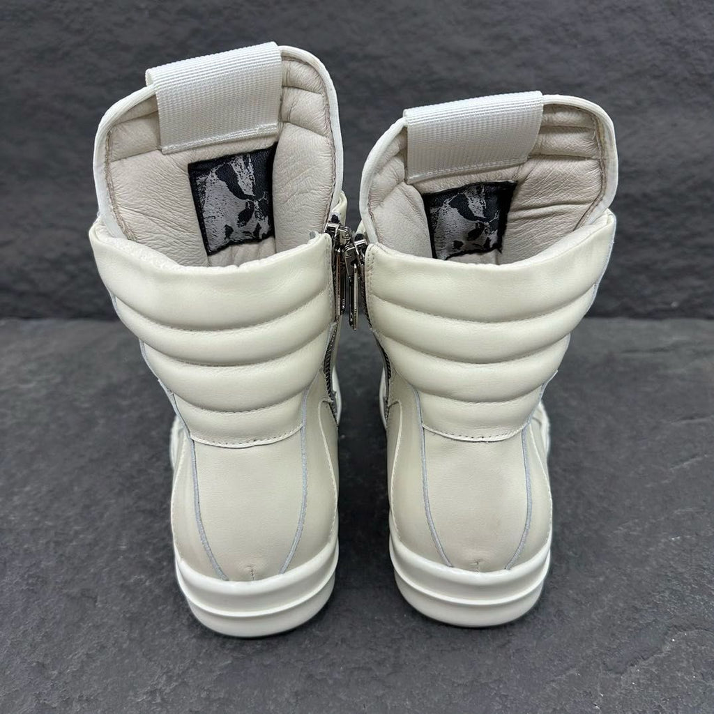 Rick Owens GeoBasket