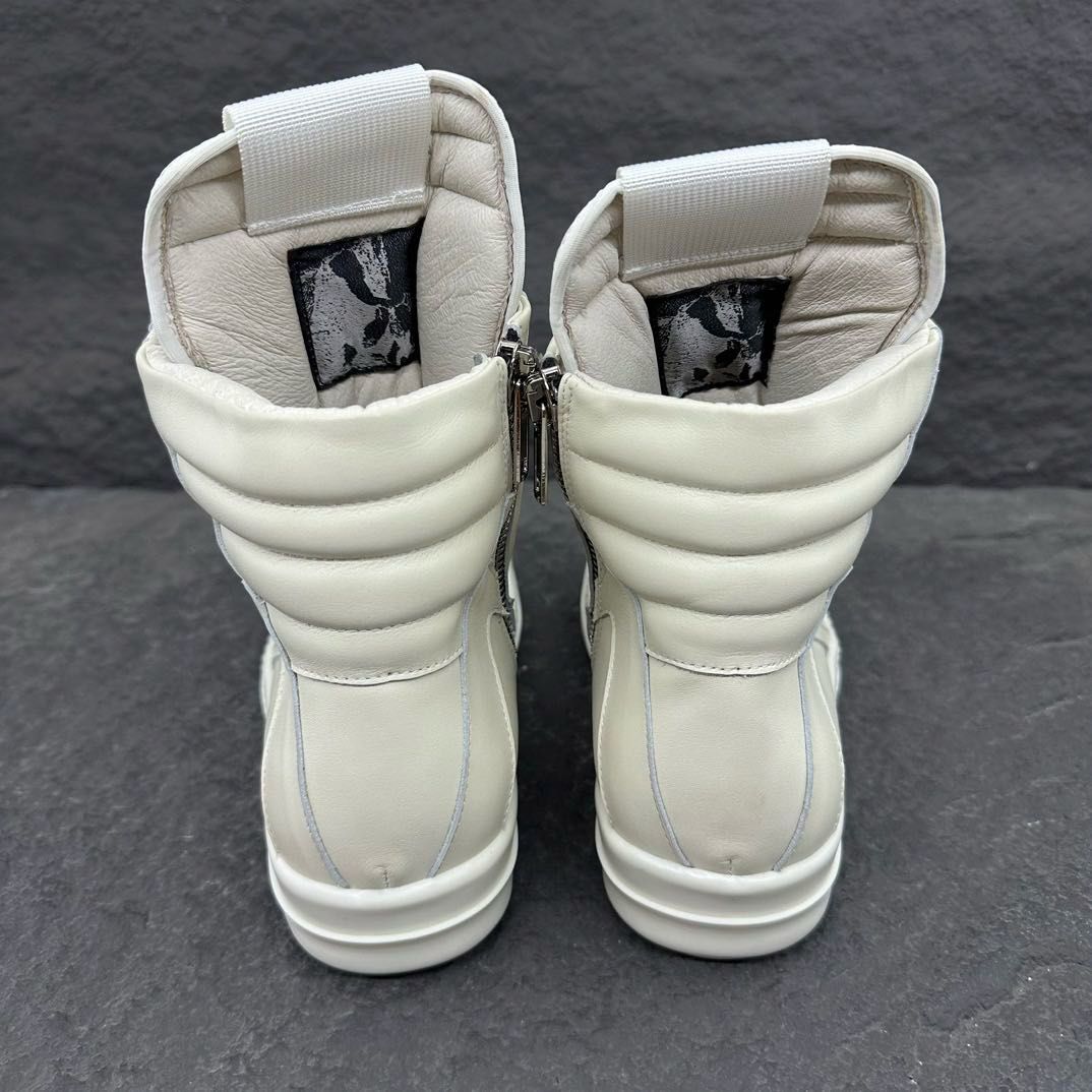 Rick Owens GeoBasket