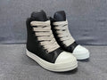 Rick Owens Ramones Jumbo Lace