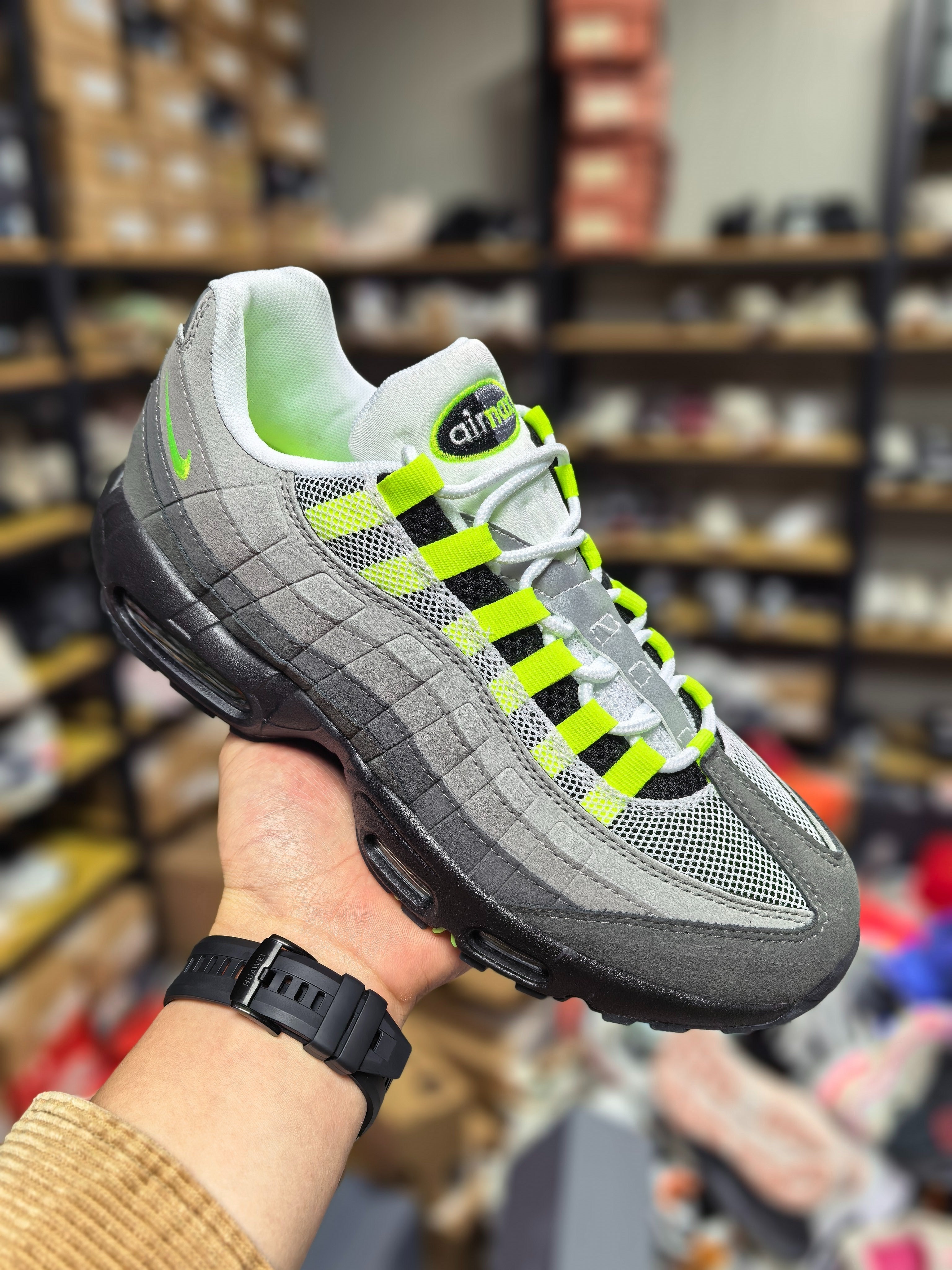 Nike Air Max 95