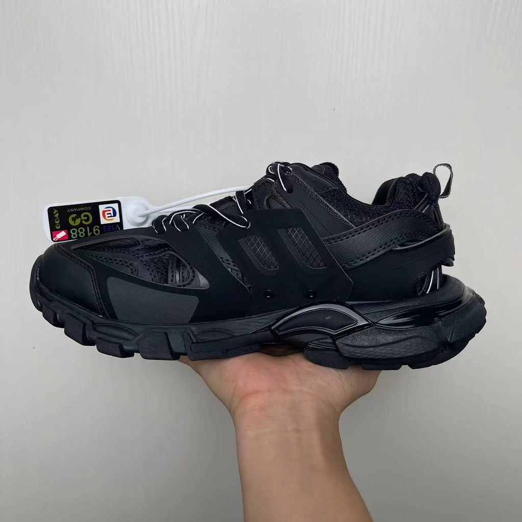 Balenciaga Track