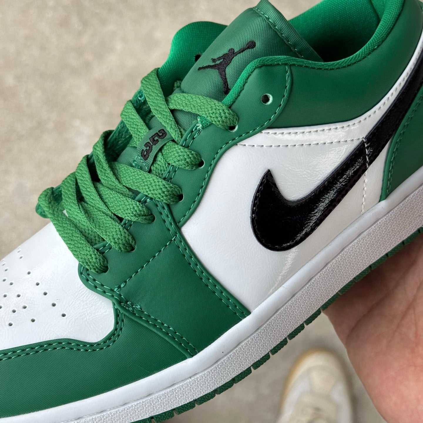 Jordan 1 Low
