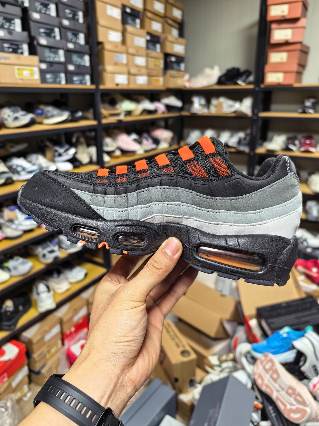 Nike Air Max 95