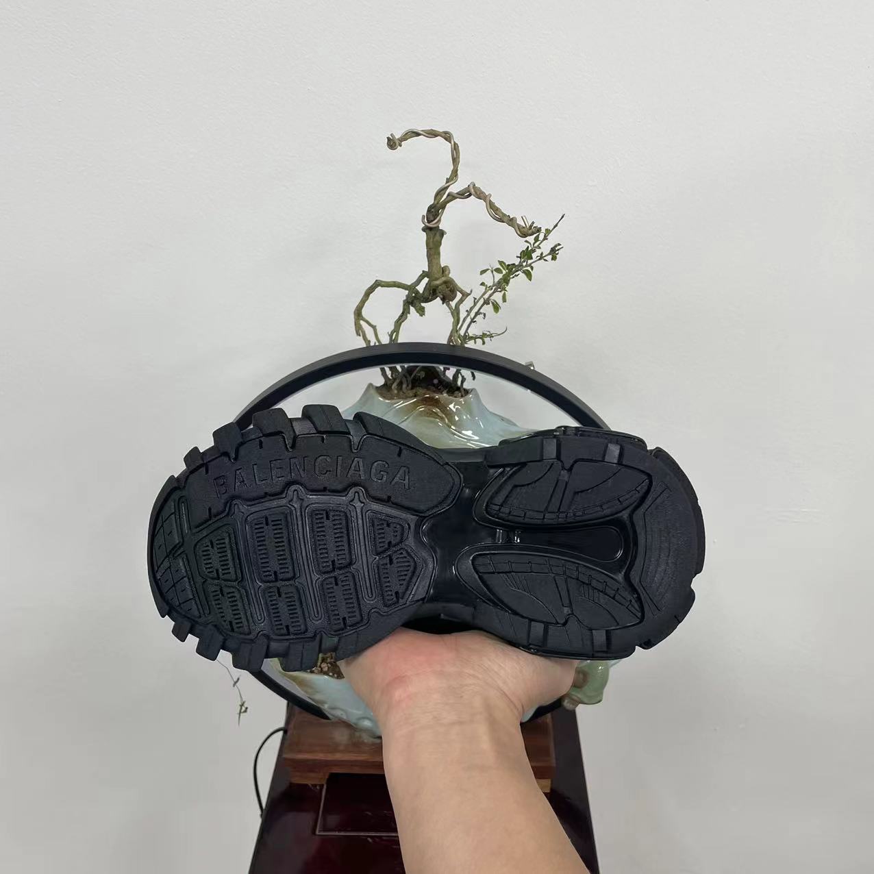 Balenciaga Track