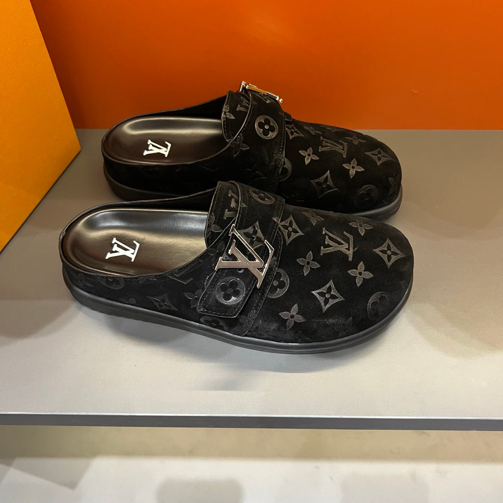 Mocasines Louis Vuitton