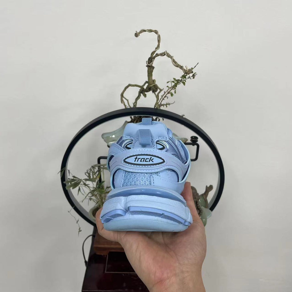 Balenciaga Track