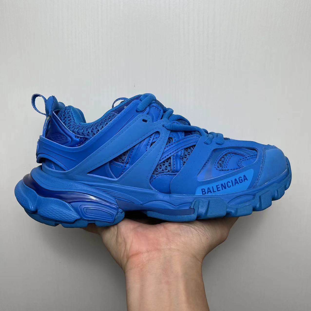 Balenciaga Track