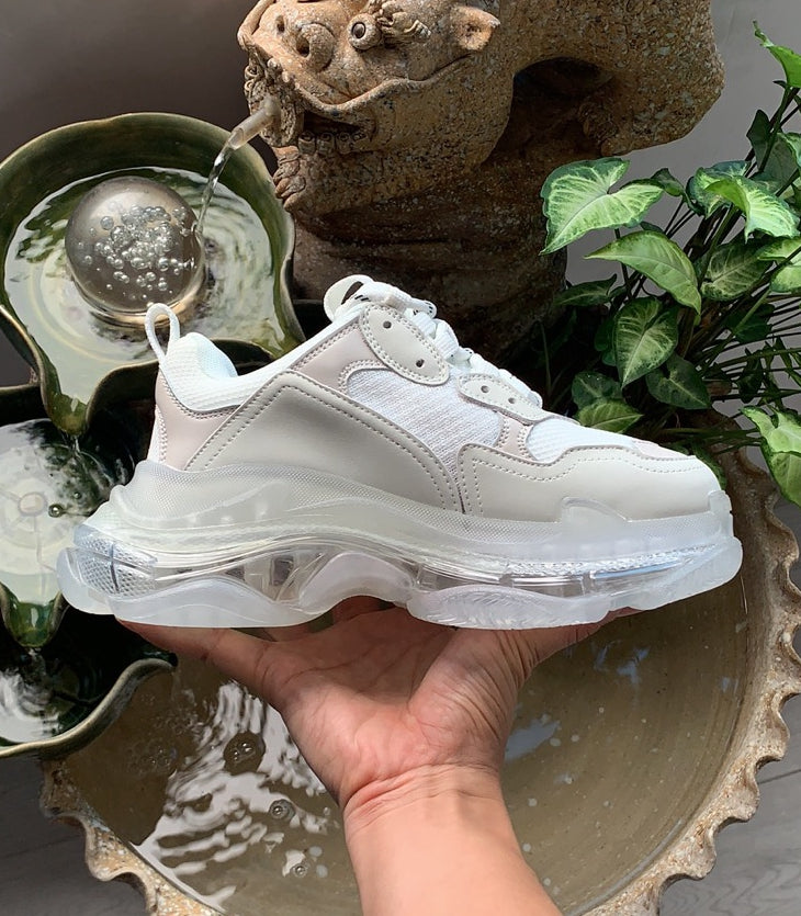 Balenciaga Triple S