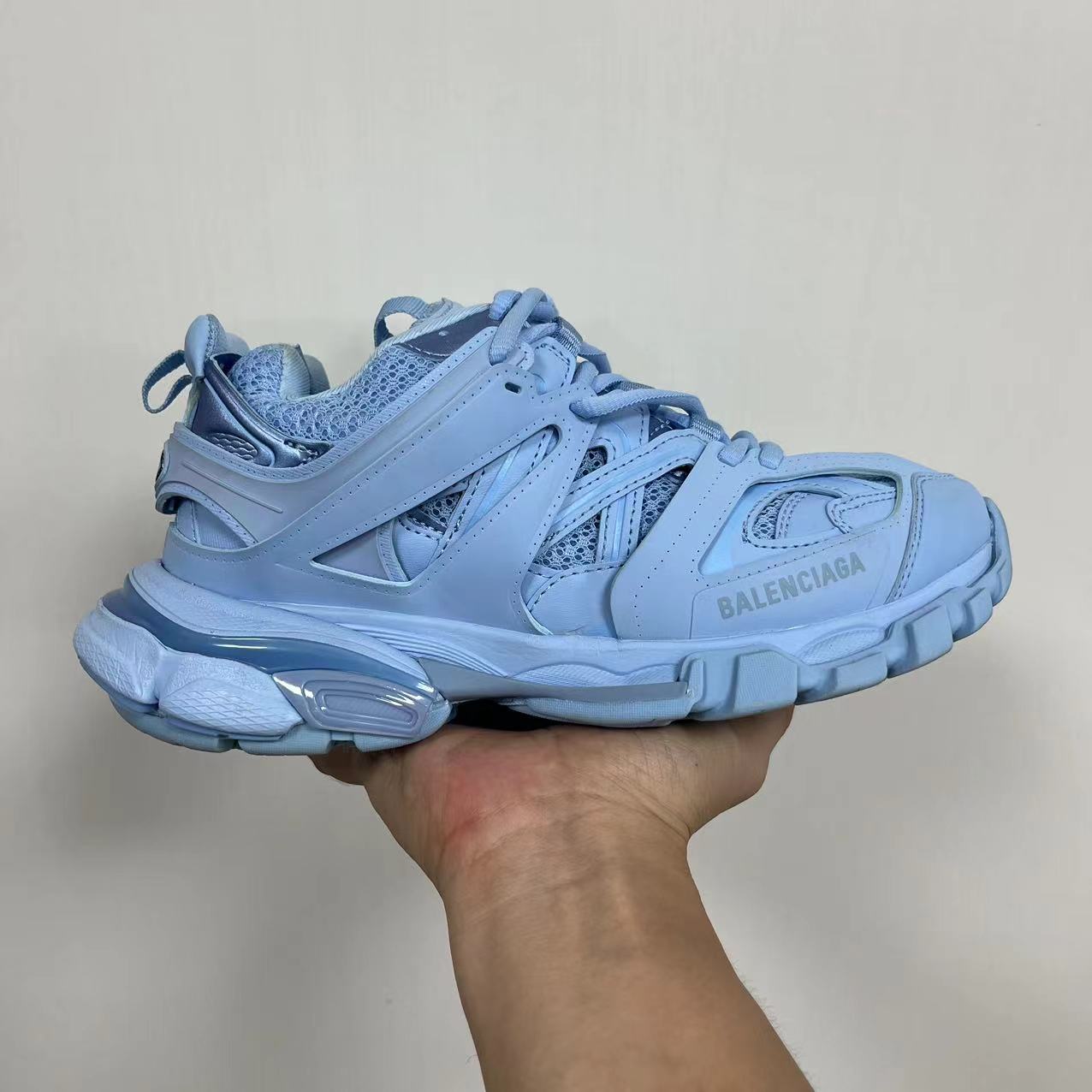 Balenciaga Track