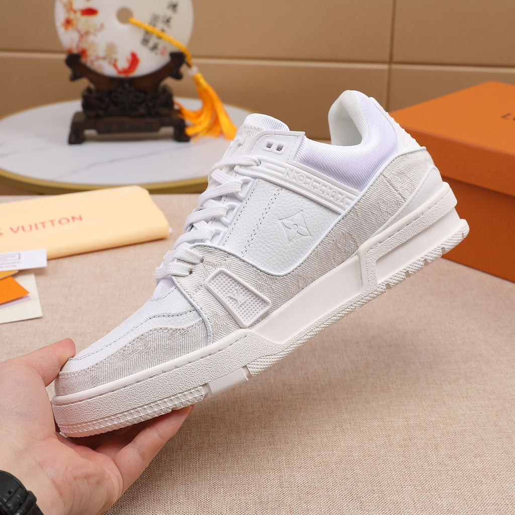 Deportivas Louis Vuitton